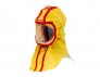 CLEANAIR LONG PROTECTIVE HOOD CA-10, CHEMICALLY RESISTANT (721002)