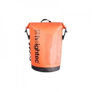HEIGHTEC KARI PERSONAL KIT BAG WITH COLLAR, 15L (WLL: 7KG)
