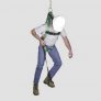 MILLER 12 X RELIEF STEP SAFETY DEVICES