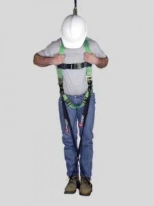 MILLER 12 X RELIEF STEP SAFETY DEVICES