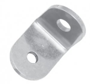 PROTEKT 1 POINT STRUCTURAL PLATE