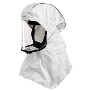 SCOTT FH21/AS ANTI STATIC FULL HOOD WITH EYE PROTECTION