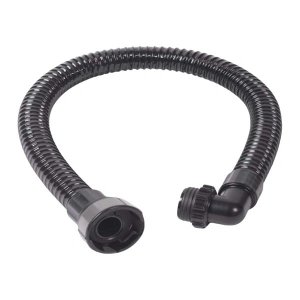 SCOTT FIXED LENGTH PU HOSE FOR FM1, FM2, FM3, FM4 – DURABLE AIR SYSTEM HOSE