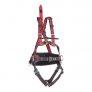 WORKSAFE DORSEL ANCHORAGE POINT, LENGTH 40CM