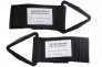 WORKSAFE® LANYARD KEEPER (PAIR)