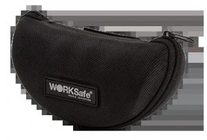 WORKSAFE® SRX HARDCASE, BLACK
