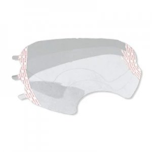 3M 6885 FACE SHIELD COVER