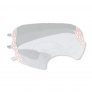 3M 6885 FACE SHIELD COVER