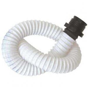 BULLARD, RESPIRATORY, PAPR, BREATHING TUBE, STANDARD LENGTH 26