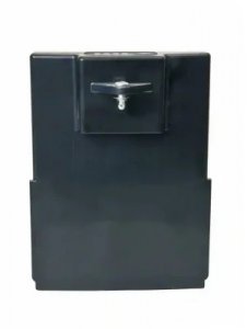 BULLARD RESPIRATORY, PAPR, EVAHL, BATTERY, LI BLACK FOR HOODS