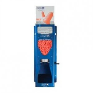 HOWARD LEIGHT EAR PLUG DISPENSER