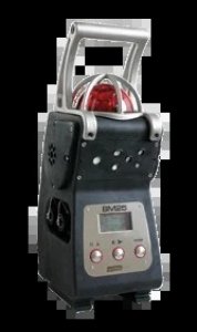 OLDHAM BM 25 DATALINK ADAPTER KIT (SOFTWARE W/USB ADAPTER CABLE)
