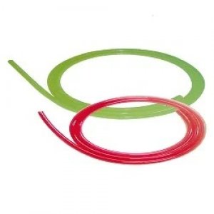 PLASTIC TUBE