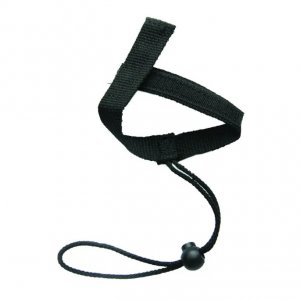 WORKSAFE AY001 TOOL HOLDER WITH ADJUSTABLE WRIST STRAP