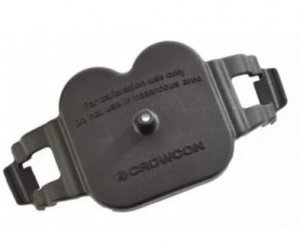 CROWCON REPLACEMENT BUMP AND CALIBRATION CAP FOR T4