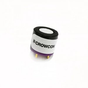 CROWCON SENSOR BLANK AND SEAL