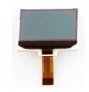 CROWCON T4 LCD SCREEN & SHOCK GASKET