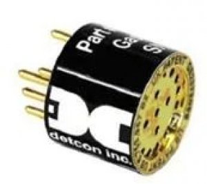 DETCON COMBUSTIBLE HYDROCARBON PLUG-IN SENSOR FOR IR-700-CH