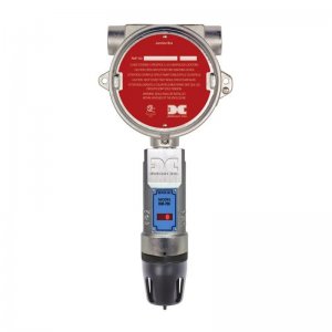 DETCON DM-700-HBR HYDROGEN BROMIDE SENSOR ASSEMBLY