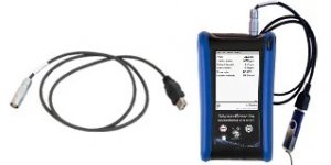 GRAYWOLF CONNECTION CABLE 1M; ADVANCEDSENSE OR WOLFPACK