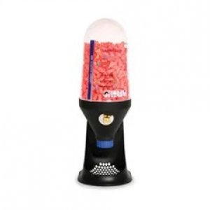 HOWARD LEIGHT, LEIGHT SOURCE 400 EARPLUG DISPENSER (1013040), 1 CASE