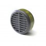 MOLDEX FORMALDEHY CARTRIDGE FOR 8000 SERIES MASK (30PRS/6BOX/CSE)