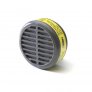 MOLDEX ORGANIC VAPOR/ACID GAS CARTRIDGE FOR 8000 SERIES MASK ( 30PRS/6BOX/CSE )