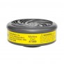 MOLDEX ORGANIC VAPOUR & ACID GAS CARTRIDGE FOR 7000 & 9000 SERIES RESPIRATORS (1PR/BAG, 30BAGS/CASE)