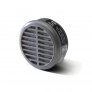 MOLDEX REPLACEMENT CARTRIDGE ORGANIC VAPOUR FOR 8000 SERIES MASK (30PRS/6BOX/CSE)