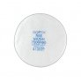 NORTH N95 NON-OIL PARTICULATE FILTER (10 FILTERS/BAG, 12 BAGS/CASE)