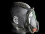 3M FULL FACE 6700, SIZE SMALL TO LARGE (4EA/CSE)