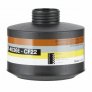 3M SCOTT PRO-4036E, CF22 A2B2E1P3, P/N: 7100260627, LEGACY P/N: 5042678 (10/CASE)