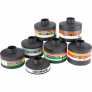3M SCOTT PRO-4046E GAS & VAP. FILT, CF32 ABEK2HGP3, P/N: 7100260645, LEGACY P/N: 5542798 (10/CASE)