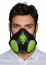 BLS 8400 FREE HALF MASKS WITH THERMOPLASTIC FACE PIECE [1PCS/BOX, 10PCS/CARTON]