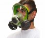BLS FULL FACE 5700, SILICONE, SIZE SMALL TO LARGE, ASIAN FIT [1PCS/4 BOXES/CARTON]