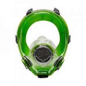 BLS FULL FACE 5700, SILICONE, SIZE SMALL TO LARGE, ASIAN FIT [1PCS/4 BOXES/CARTON]