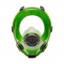 BLS FULL FACE 5700, SILICONE, SIZE SMALL TO LARGE, ASIAN FIT [1PCS/4 BOXES/CARTON]