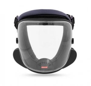 CLEANAIR PROTECTIVE FACE SHIELD UNIMASK, NEOPRENE (720300.08)