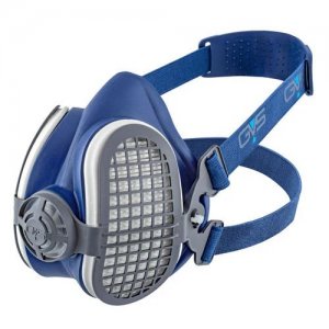 ELIPSE P3 REPLACEABLE READY TO USE MASK (M/L SIZE), 10 PCS/BOX