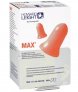 HOWARD LEIGHT MAX-1-D EARPLUGS FOR DISPENSER ( 500PRS/BOX )
