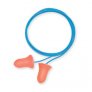 HOWARD LEIGHT MAX-30 EARPLUG CORDED IN POLY BAG, 1 PAIR