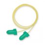 HOWARD LEIGHT MAX-LITE CORDED IN POLY BAG, NRR30 ( 100PRS/BOX )