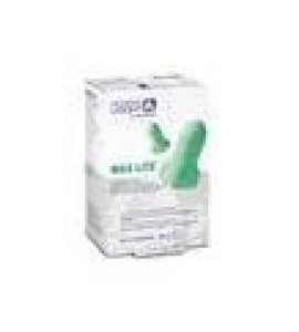HOWARD LEIGHT MAX LITE REFILL FOR DISPENSER, NRR 30 ( 500PRS/BOX )