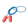 HOWARD LEIGHT X-TREME EAR PLUGS CORDED IN POLY BAG, NRR 32 (100PRS/BOX, 10BOX/CSE)