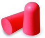 HOWARD LEIGHT X-TREME EARPLUG, UNCORDED, LS-400 REFILLS FOR DISPENSER BAG/200 PRS