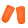 WORKSAFE DISPOSABLE UNCORDED PU FOAM EARPLUGS SNR 37DB 100 PAIRS