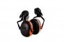 3M PELTOR X4P5E HEARING PROTECTION CAP-MOUNT EARMUFF, NRR 25DB EAR DEFENDERS