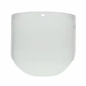 3M WP96 CLEAR POLYCARBONATE FACESHIELD, ANSI Z87.1 COMPLIANT (82701-00000)