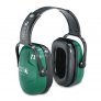 BILSOM THUNDER T1 MUFF, NRR 26DB EAR DEFENDERS FOR HEARING PROTECTION