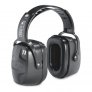 BILSOM THUNDER T3 EARMUFF, NRR 30DB EAR DEFENDERS FOR HEARING PROTECTION